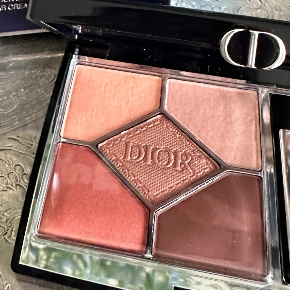 Diorshow 5 Couleurs Couture Eyeshadow Palette - Picture 5 of 10